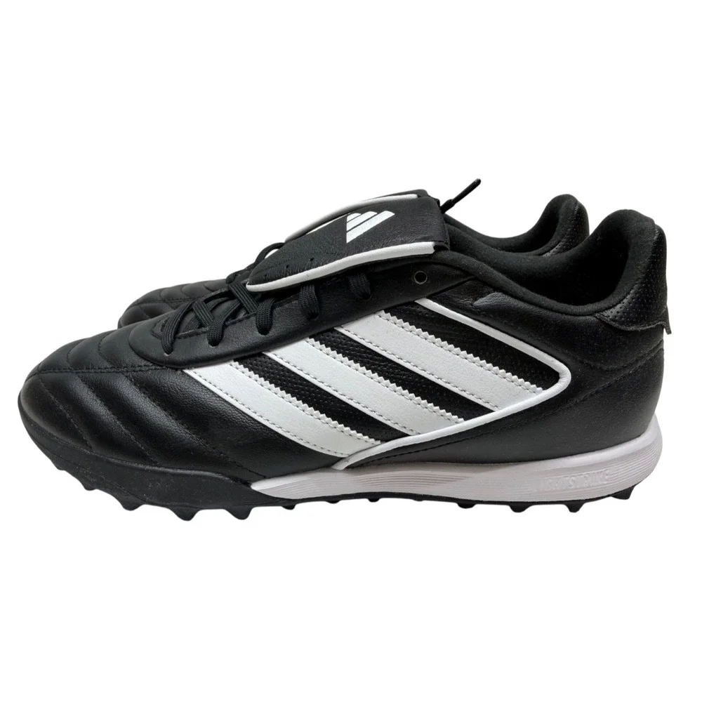 Adidas Men COPA Gloro II ST TF Cleats Futsal Black Soccer Shoes GYM Spike IH7302